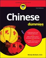 Chiński dla opornych - Chinese for Dummies