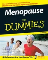 Menopauza dla opornych - Menopause for Dummies