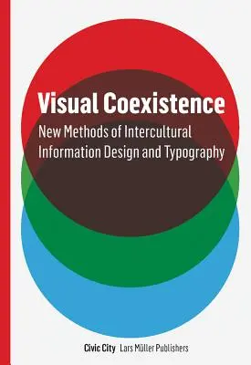 Wizualne współistnienie: Projektowanie informacji i typografia w polu międzykulturowym - Visual Coexistence: Informationdesign and Typography in the Intercultural Field