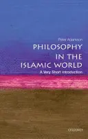 Filozofia w świecie islamu: Bardzo krótkie wprowadzenie - Philosophy in the Islamic World: A Very Short Introduction