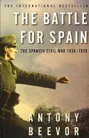 Bitwa o Hiszpanię - Hiszpańska wojna domowa 1936-1939 - Battle for Spain - The Spanish Civil War 1936-1939