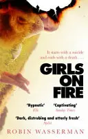 Dziewczyny w ogniu - Girls on Fire