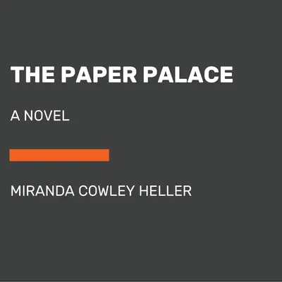 Papierowy Pałac - The Paper Palace