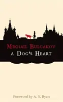 A Dog's Heart: Potworna historia - A Dog's Heart: A Monstrous Story