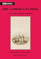 Kampania w Indiach - The Campaign in India