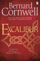 Excalibur - powieść o Arturze - Excalibur - A Novel of Arthur