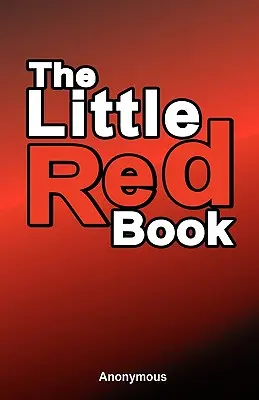 Mała czerwona książeczka - The Little Red Book