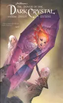 Jim Henson's the Power of the Dark Crystal Vol. 3