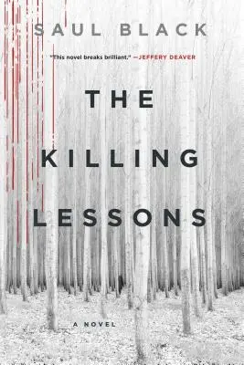 Lekcje zabijania - The Killing Lessons