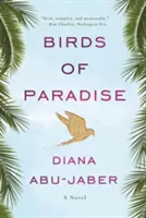 Birds of Paradise