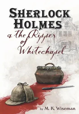 Sherlock Holmes i Kuba Rozpruwacz z Whitechapel - Sherlock Holmes & the Ripper of Whitechapel