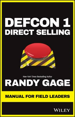 Defcon 1 Sprzedaż bezpośrednia: Podręcznik dla liderów terenowych - Defcon 1 Direct Selling: Manual for Field Leaders