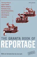 Granta Book Of Reportage