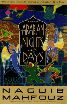 Arabskie noce i dnie - Arabian Nights and Days