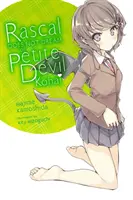 Urwis nie marzy o drobnej diablicy Kohai (powieść lekka) - Rascal Does Not Dream of Petite Devil Kohai (Light Novel)