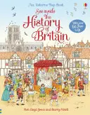 Zobacz historię Wielkiej Brytanii od środka - See Inside the History of Britain