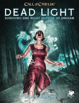 Martwe światło i inne mroczne zakręty: Dwa niepokojące spotkania na drodze - Dead Light & Other Dark Turns: Two Unsettling Encounters on the Road