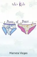 Relax Kids: Spodnie spokoju: 52 narzędzia do medytacji dla dzieci - Relax Kids: Pants of Peace: 52 Meditation Tools for Children