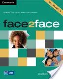Face2face Intermediate Zeszyt ćwiczeń bez klucza - Face2face Intermediate Workbook Without Key