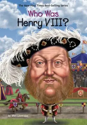 Kim był Henryk VIII? - Who Was Henry VIII?