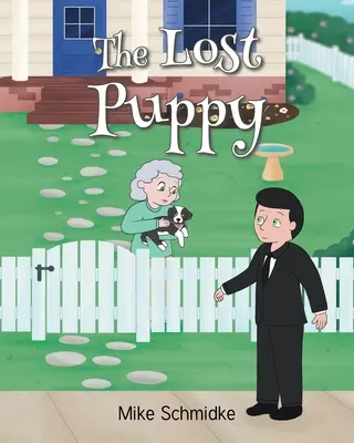 Zagubiony szczeniak - The Lost Puppy