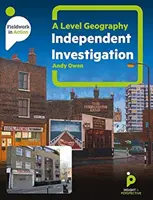 Niezależne badanie geograficzne na poziomie A - przewodnik krok po kroku - A level Geography Independent Investigation - A step by step guide