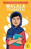 Niezwykłe życie Malali Yousafzai - Extraordinary Life of Malala Yousafzai