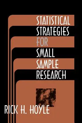 Strategie statystyczne dla badań na małych próbach - Statistical Strategies for Small Sample Research