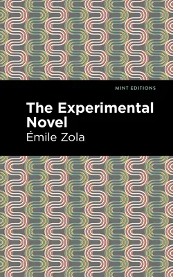 Powieść eksperymentalna - The Experimental Novel