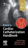 Podręcznik cewnikowania serca Kerna - Kern's Cardiac Catheterization Handbook