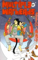 Kompletny zestaw wielu głowic - Complete Multiple Warheads