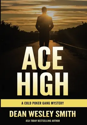 Ace High: Tajemnica Gangu Zimnego Pokera - Ace High: A Cold Poker Gang Mystery