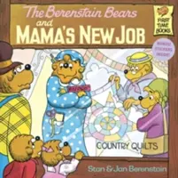 Niedźwiedzie Berenstain i nowa praca mamy - The Berenstain Bears and Mama's New Job