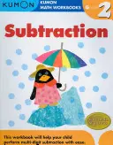 Odejmowanie, klasa 2 - Subtraction, Grade 2