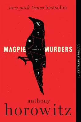 Morderstwa sroki - Magpie Murders