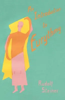 Wprowadzenie do erytmii - An Introduction to Eurythmy