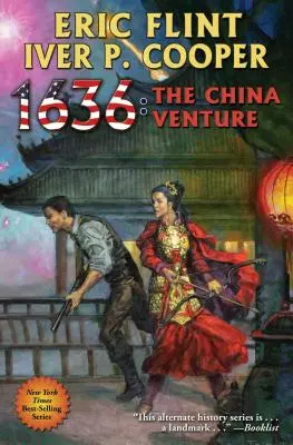 1636: Chińska wyprawa, 27 - 1636: The China Venture, 27