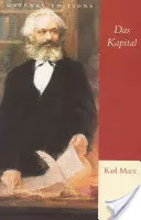 Das Kapital: Krytyka ekonomii politycznej - Das Kapital: A Critique of Political Economy