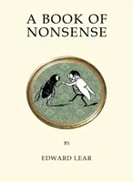 Księga nonsensów - A Book of Nonsense