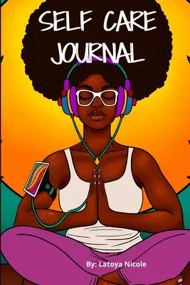 Calm as Ever: Dziennik wdzięczności i miłości do siebie dla czarnoskórych kobiet (90 dni) - Calm as Ever: Black Women Self Care Journal (90 Days) of Gratitude and Self Love