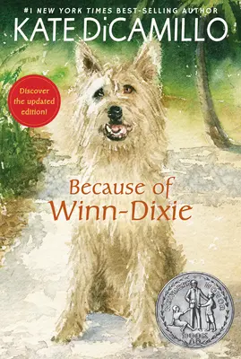 Z powodu Winn-Dixie - Because of Winn-Dixie