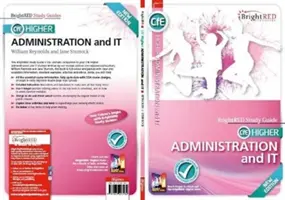 BrightRED Study Guide: Wyższa Administracja i Informatyka Nowa Edycja - BrightRED Study Guide: Higher Administration and IT New Edition