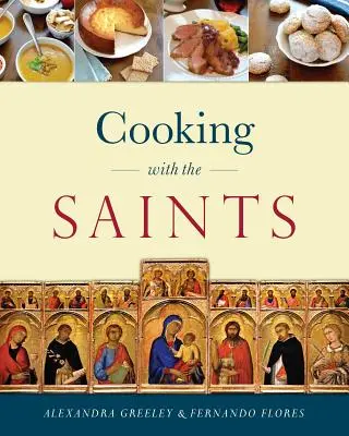 Gotowanie ze świętymi - Cooking with the Saints