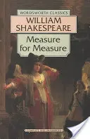 Miarka za miarkę - Measure for Measure