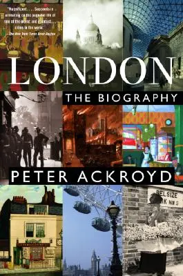 Londyn: Biografia - London: The Biography