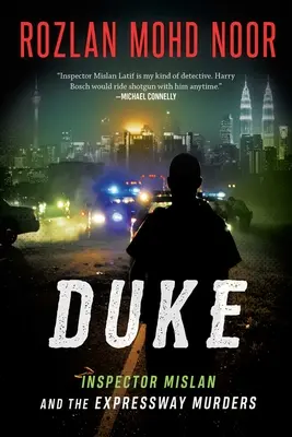 Duke, 2: Inspektor Mislan i morderstwa na drogach ekspresowych - Duke, 2: Inspector Mislan and the Expressway Murders