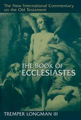 Księga Kaznodziei - The Book of Ecclesiastes