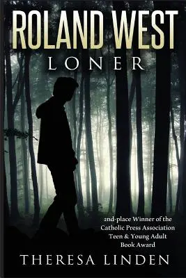 Roland West, samotnik - Roland West, Loner