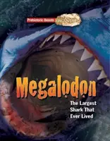 Megaladon - Prehistoryczne bestie odkryte - największy rekin, jaki kiedykolwiek żył - Megaladon - Prehistoric Beasts Uncovered - The Largest Shark That Ever Lived