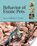 Zachowanie egzotycznych zwierząt domowych - Behavior of Exotic Pets